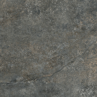 Керамогранит Laparet Storm Grey Pro тёмно-серый матовый карвинг рект. (60х60) арт. LP6060G0141R